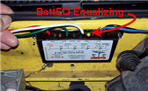 Batt EQ - Equalizing